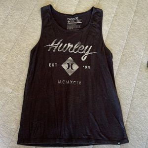 Hurley Tank Top
